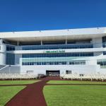 An Insider's Perspective: Thumbs Up for the New Belmont Park